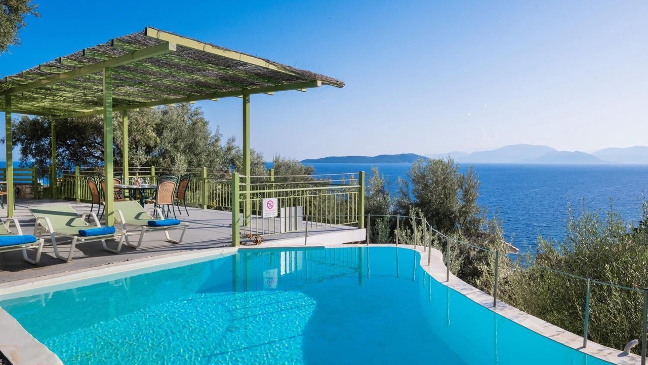 Photo of Outdoor in Sivota