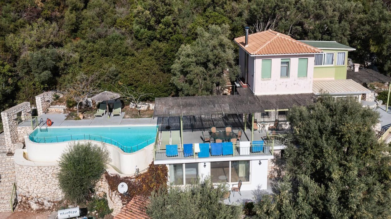 Photo of Outdoor in Sivota