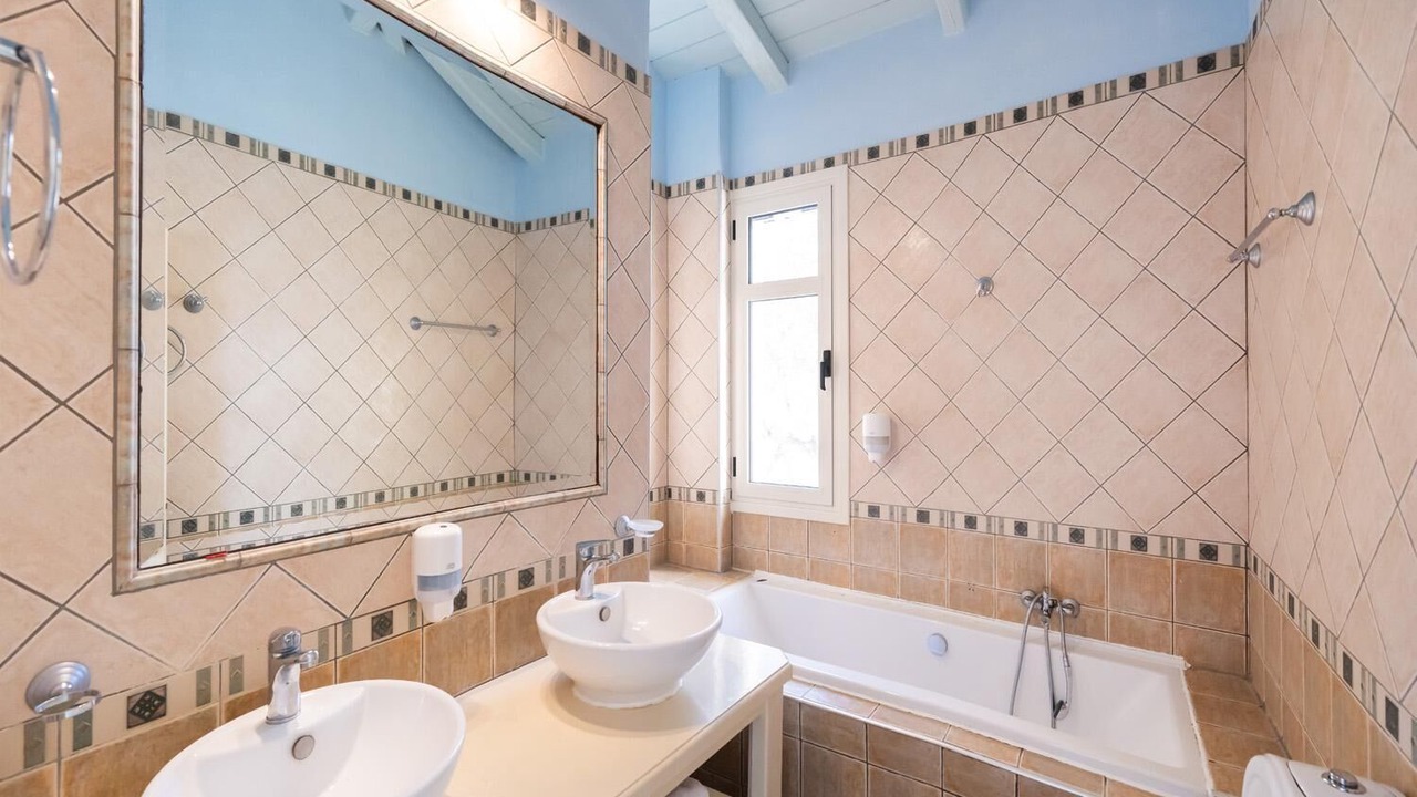 Photo of Bathroom in Sivota