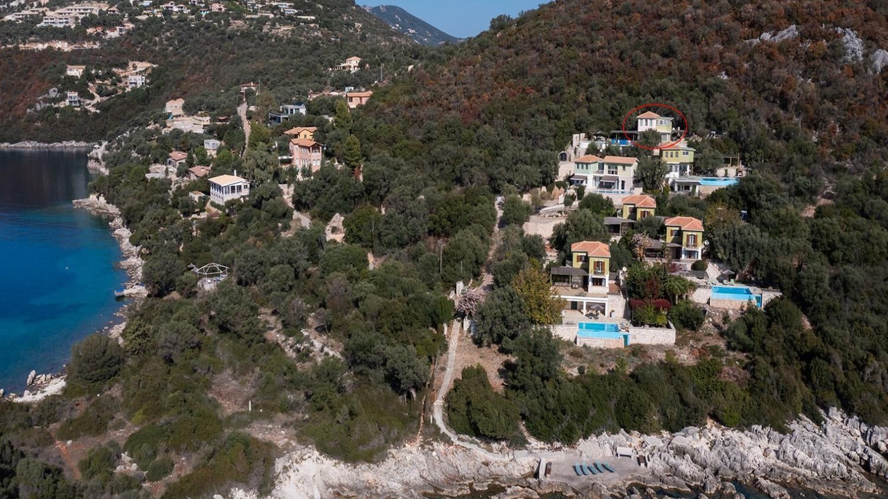 Photo of Outdoor in Sivota