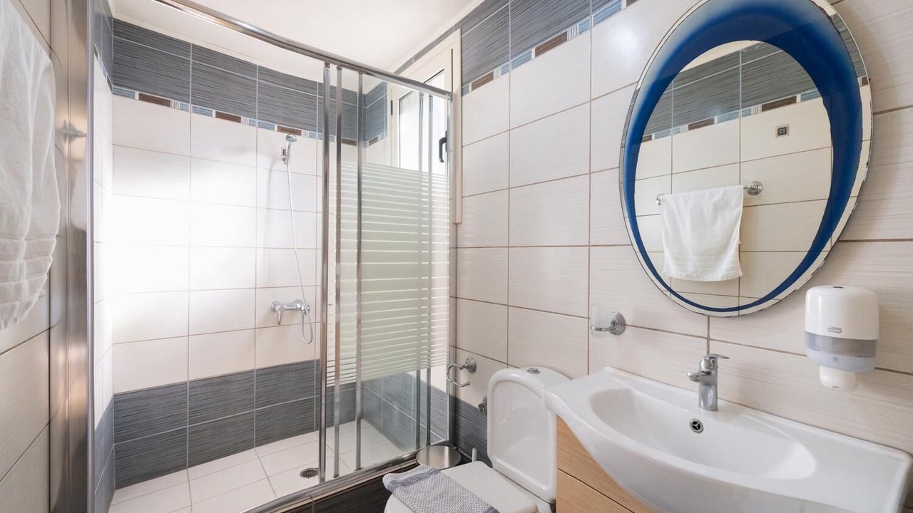 Photo of Bathroom in Sivota