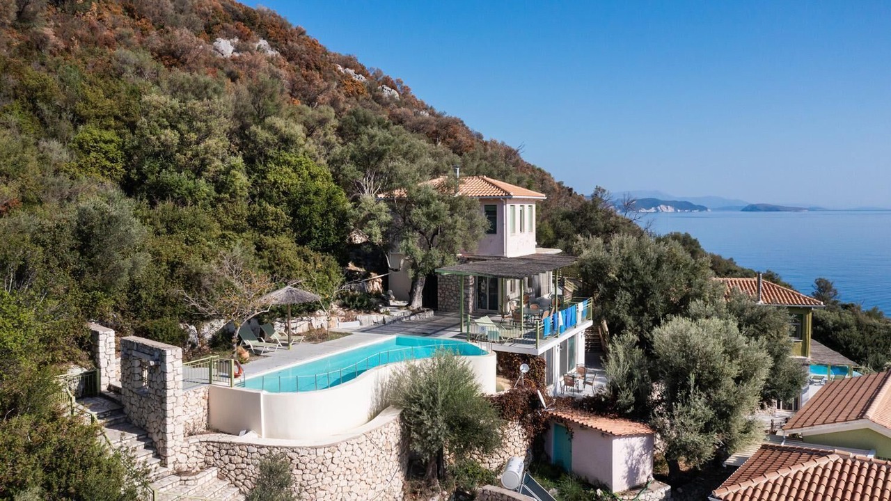 Photo of Outdoor in Sivota