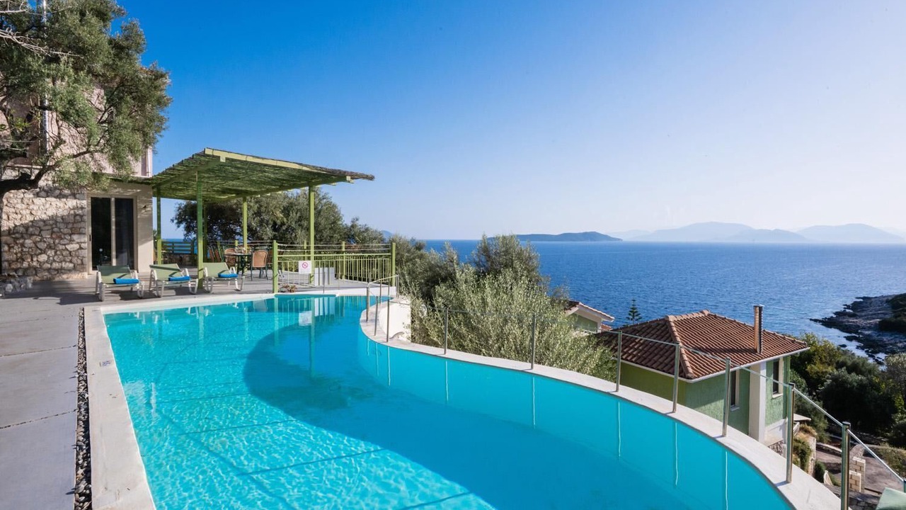 Photo of Outdoor in Sivota