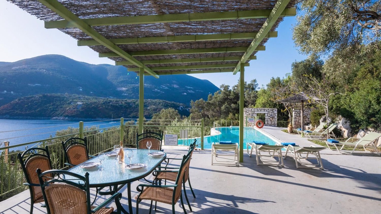 Photo of Outdoor in Sivota