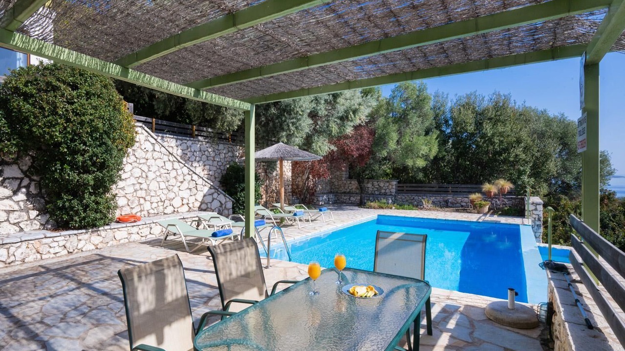 Photo of Outdoor in Sivota