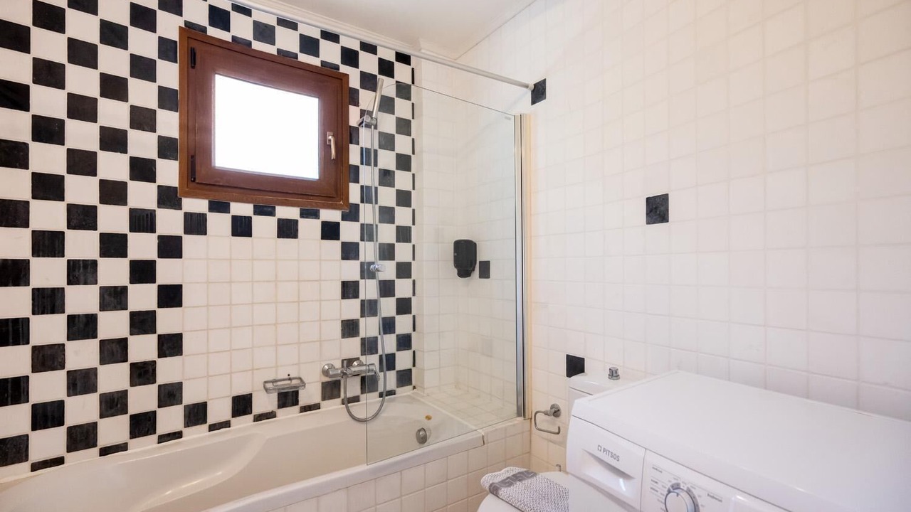 Photo of Bathroom in Sivota
