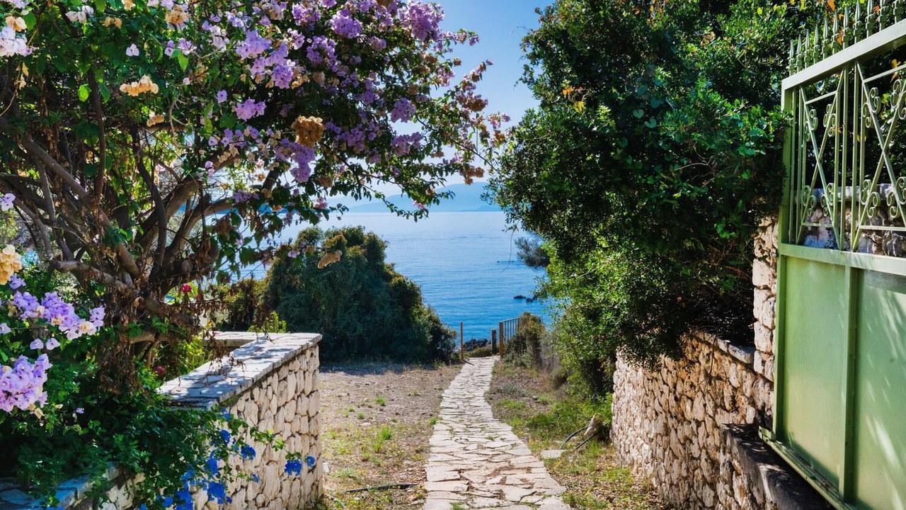 Photo of Outdoor in Sivota