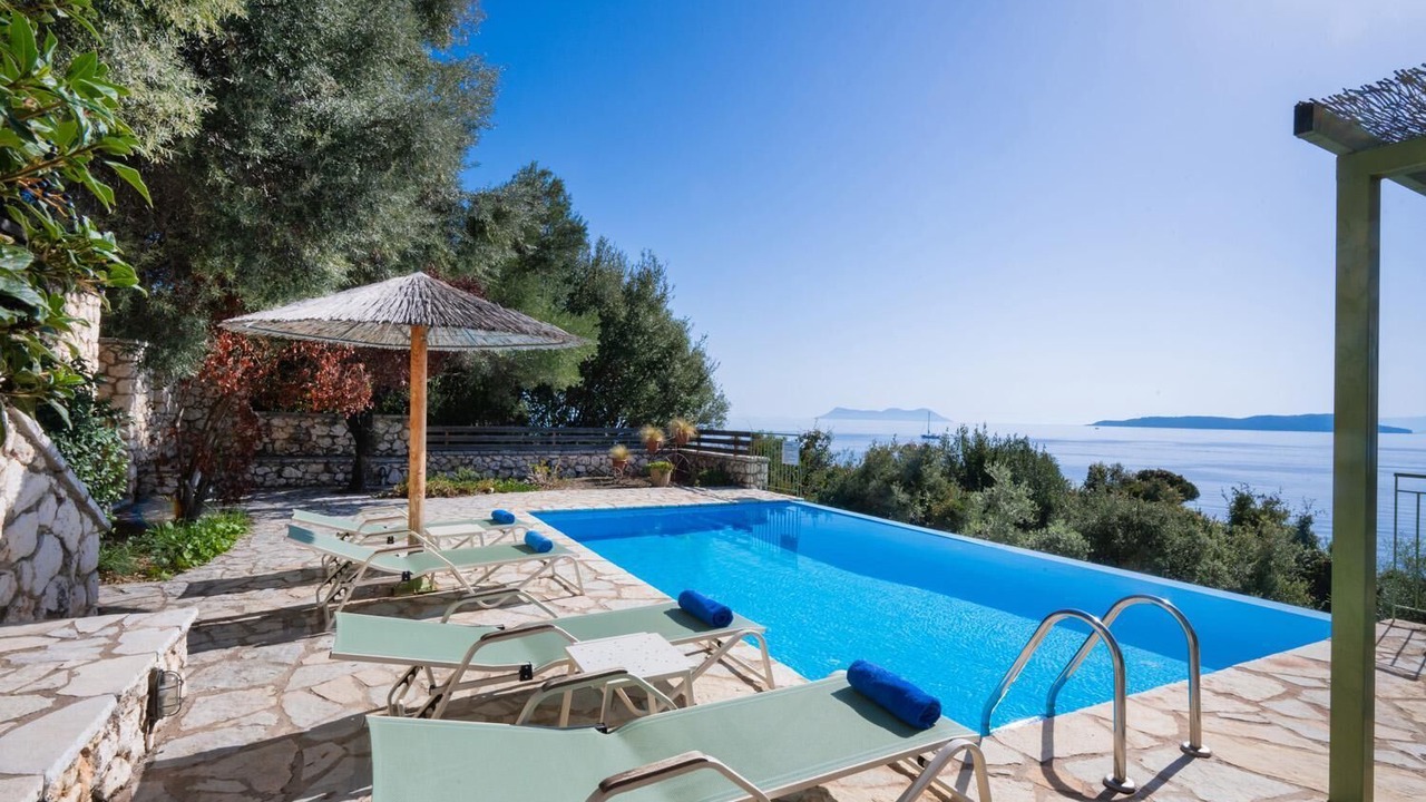 Photo of Outdoor in Sivota