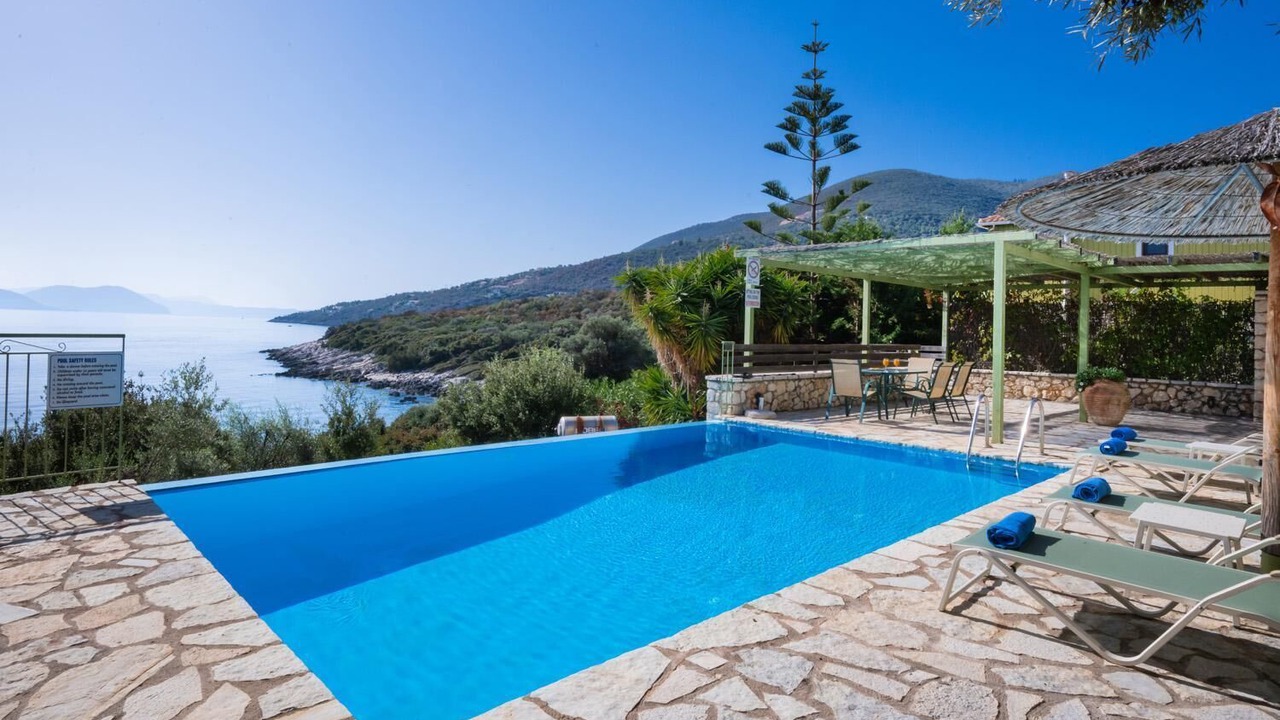 Photo of Outdoor in Sivota
