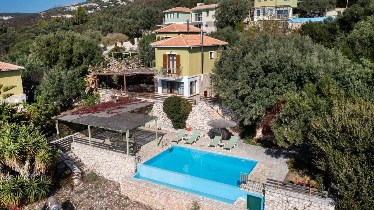 Photo of Outdoor in Sivota