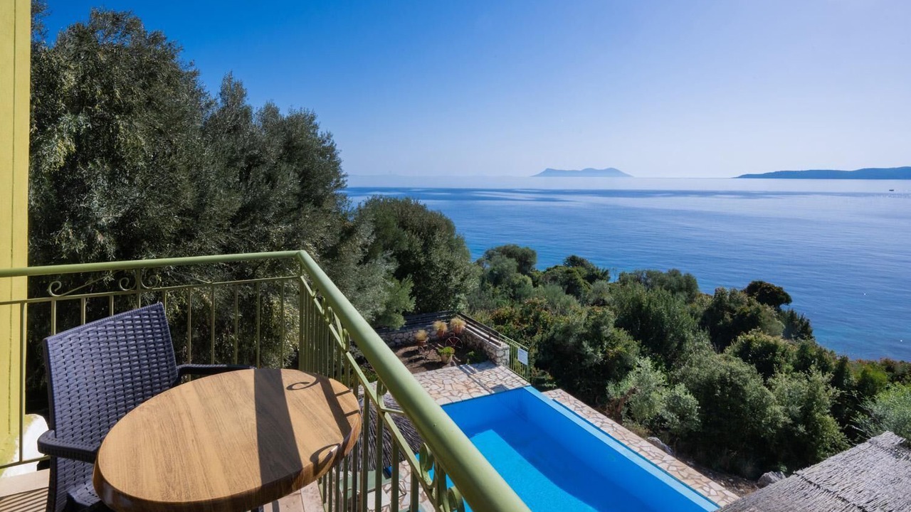Photo of Outdoor in Sivota