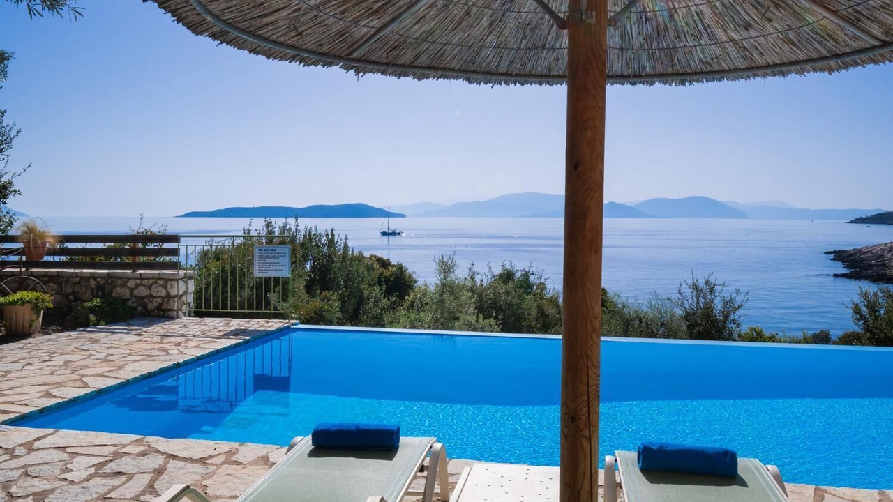 Photo of Outdoor in Sivota