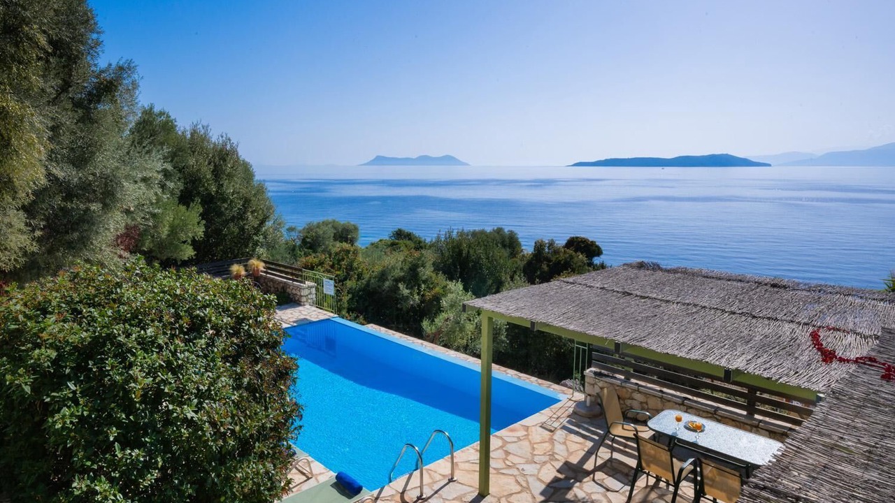 Photo of Outdoor in Sivota