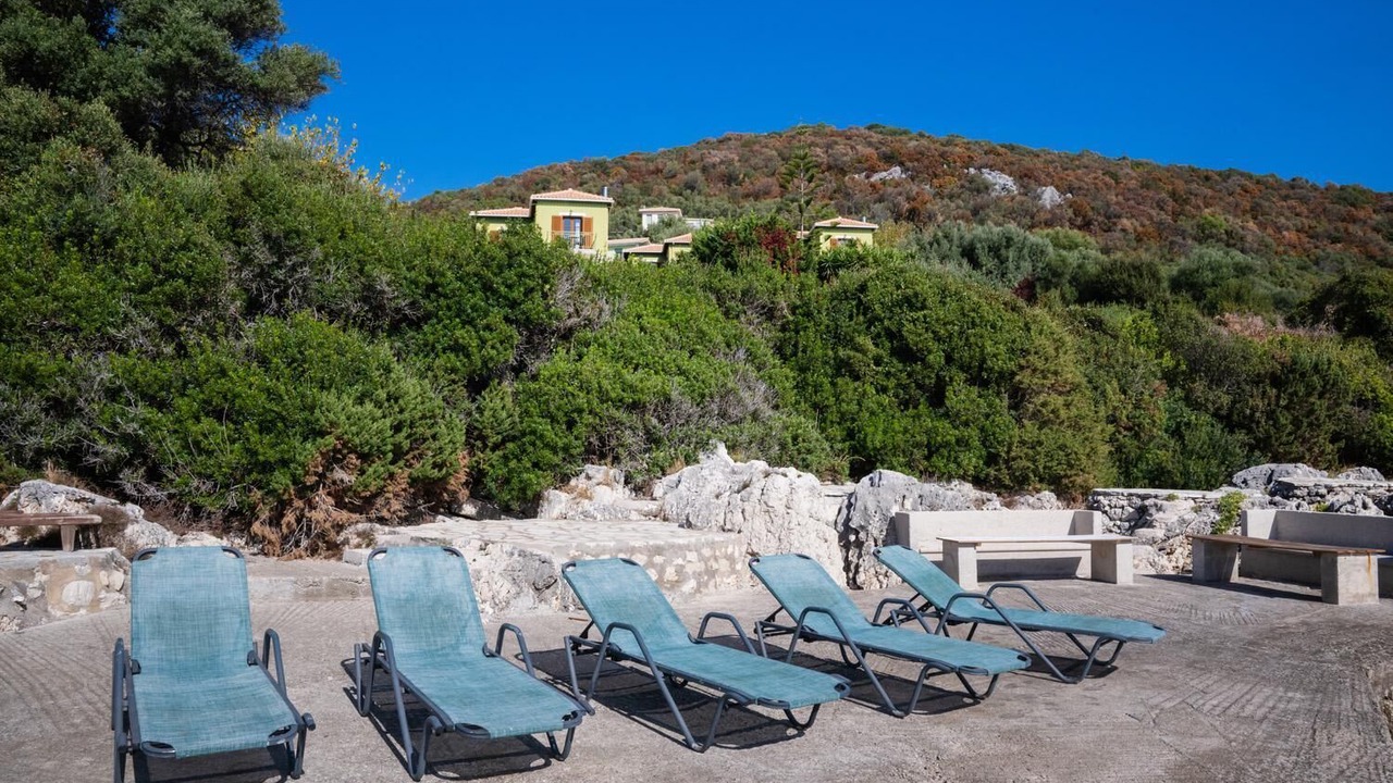 Photo of Outdoor in Sivota