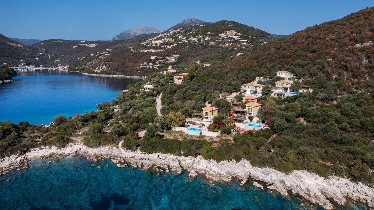 Photo of Outdoor in Sivota