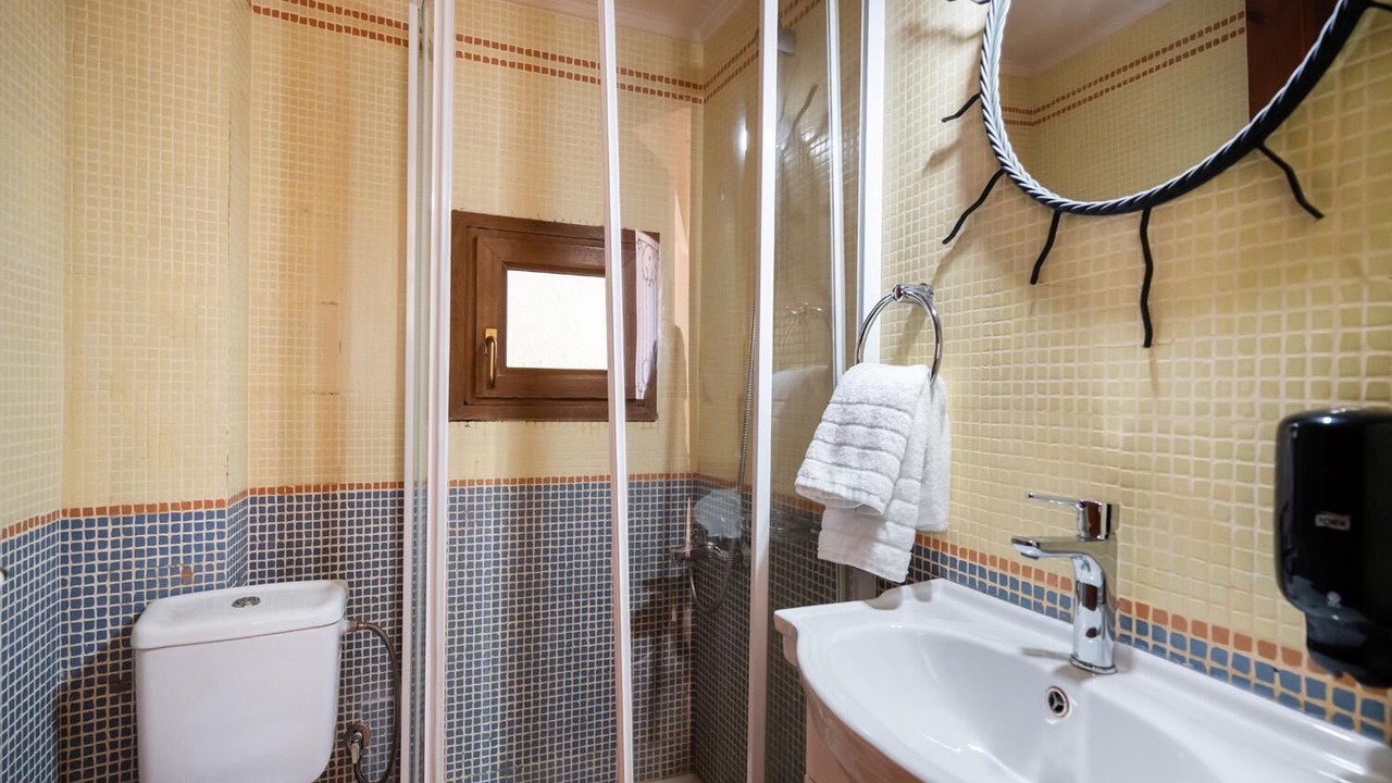 Photo of Bathroom in Sivota