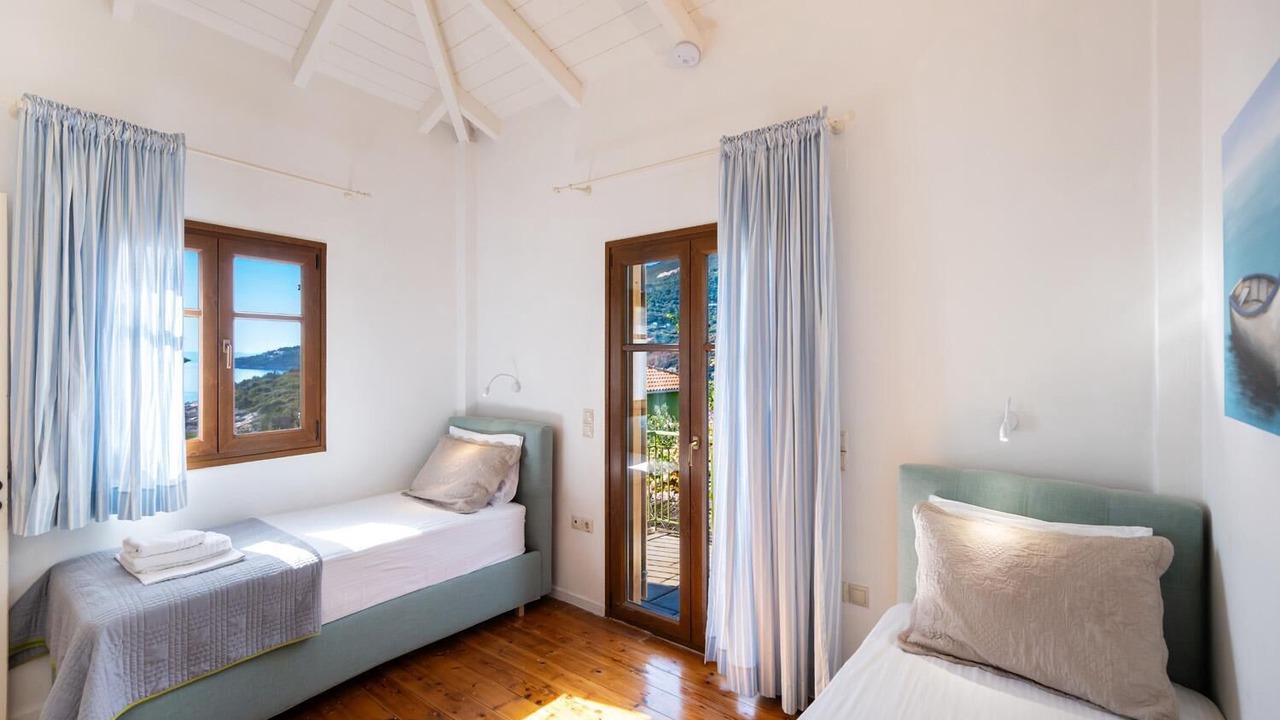 Photo of Bedroom in Sivota