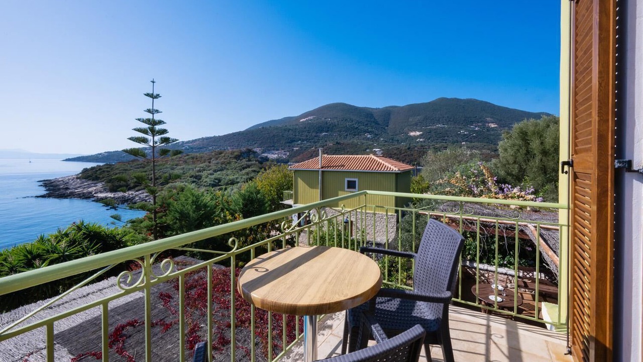 Photo of Outdoor in Sivota