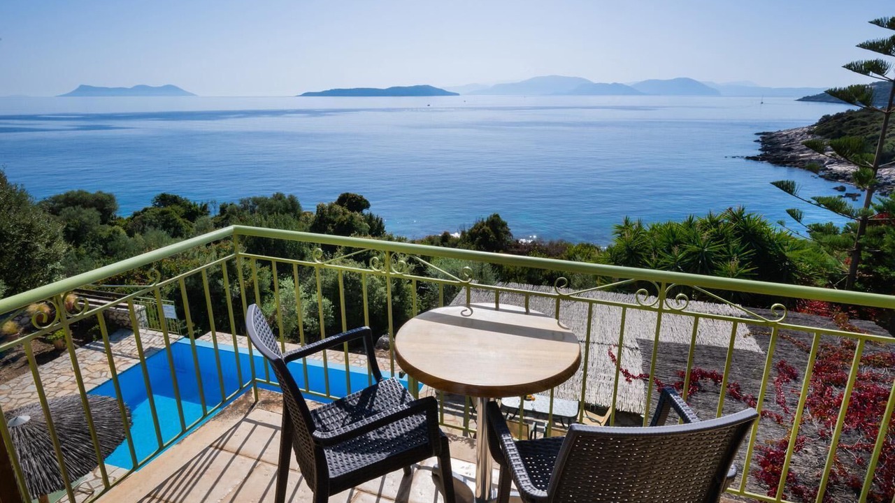 Photo of Outdoor in Sivota