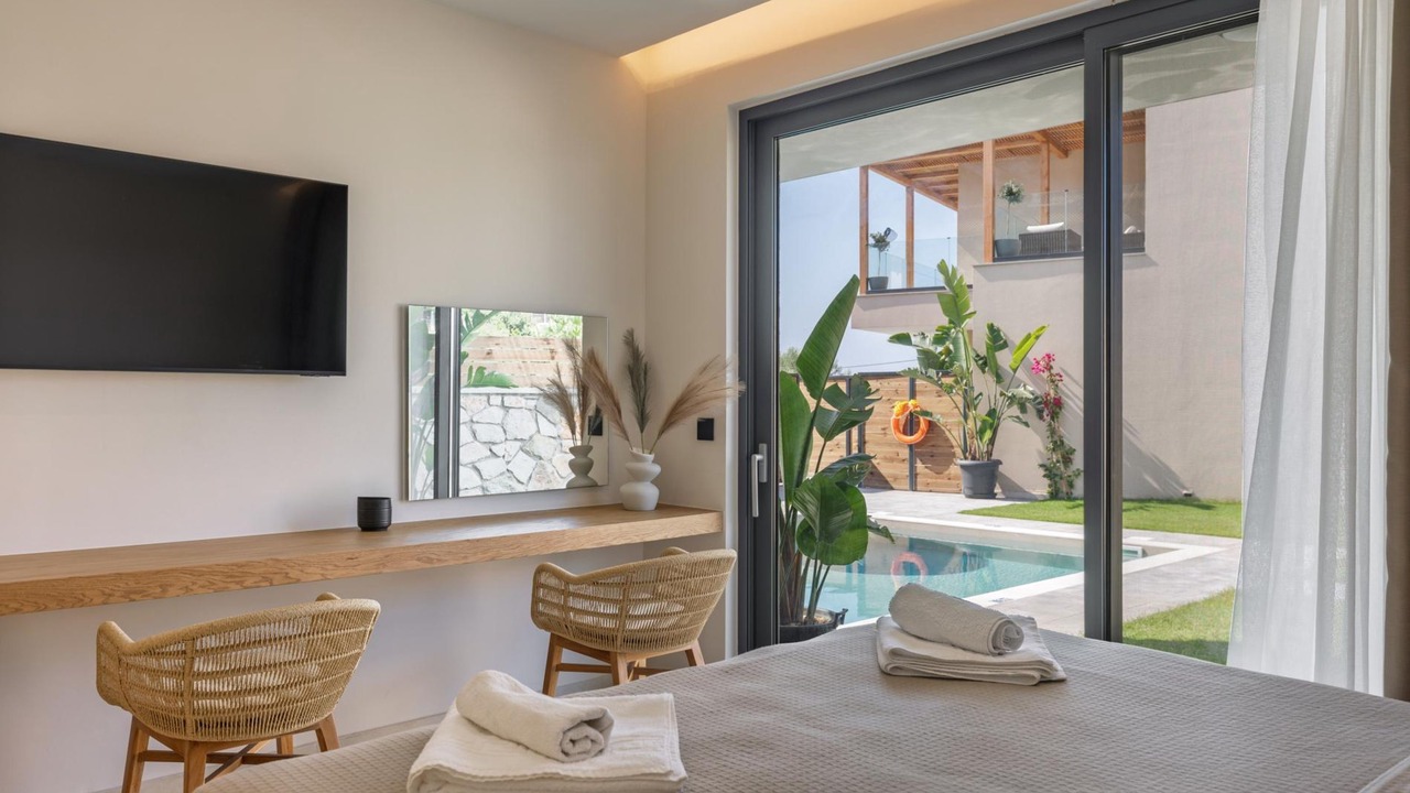 Photo of Outdoor in Agios Sostis