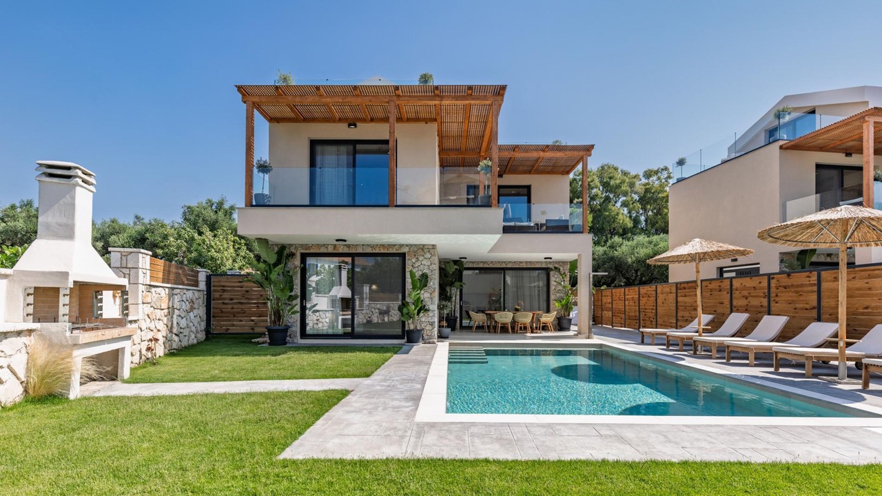 Photo of Outdoor in Agios Sostis