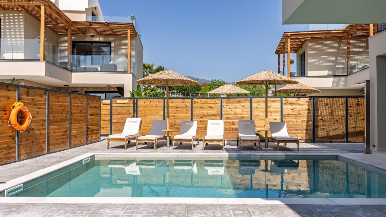 Photo of Outdoor in Agios Sostis