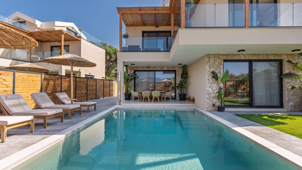 Photo of Outdoor in Agios Sostis