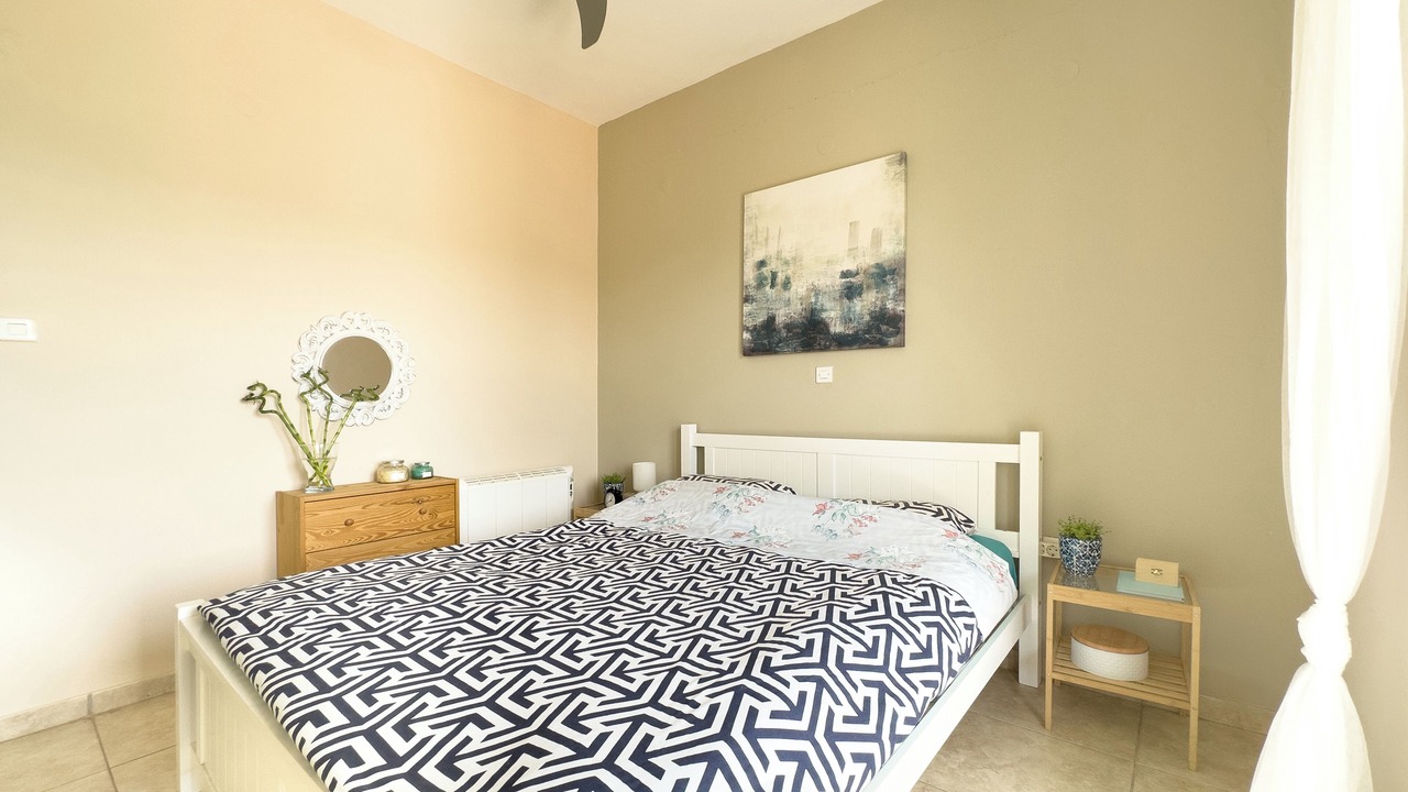 Photo of Bedroom in Oropos
