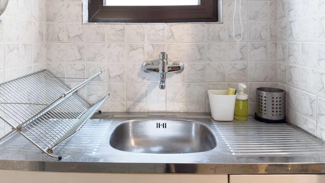 Photo of Bathroom in Oropos