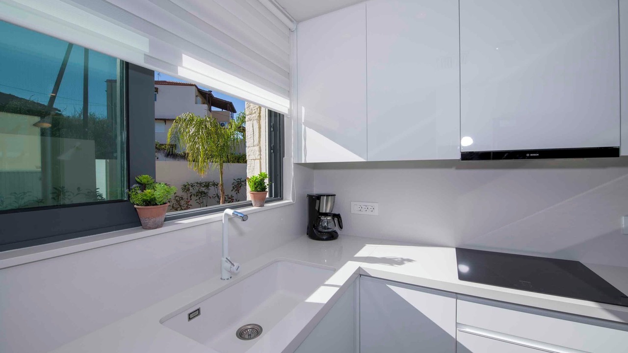 Photo of Kitchen in Kalyves