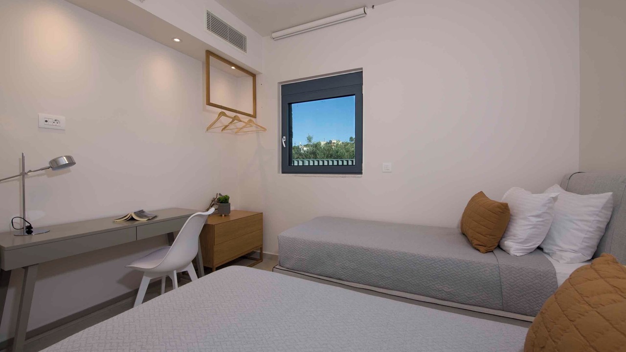Photo of Bedroom in Kalyves