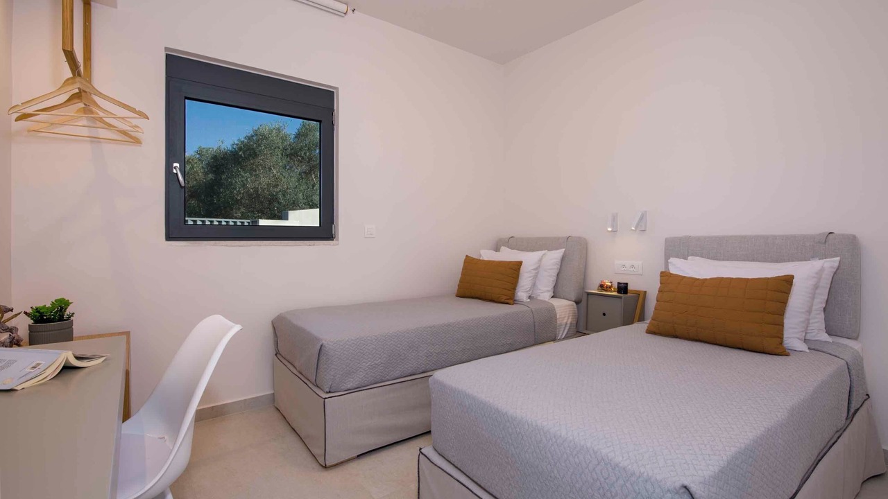 Photo of Bedroom in Kalyves
