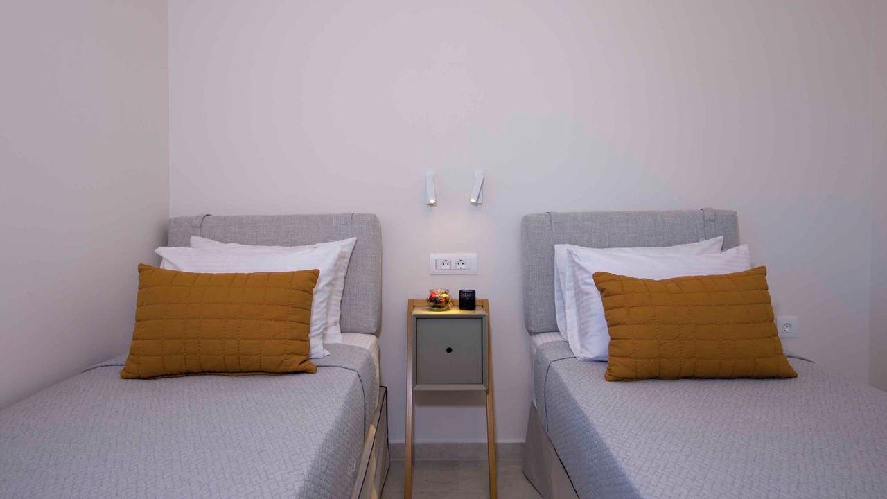 Photo of Bedroom in Kalyves