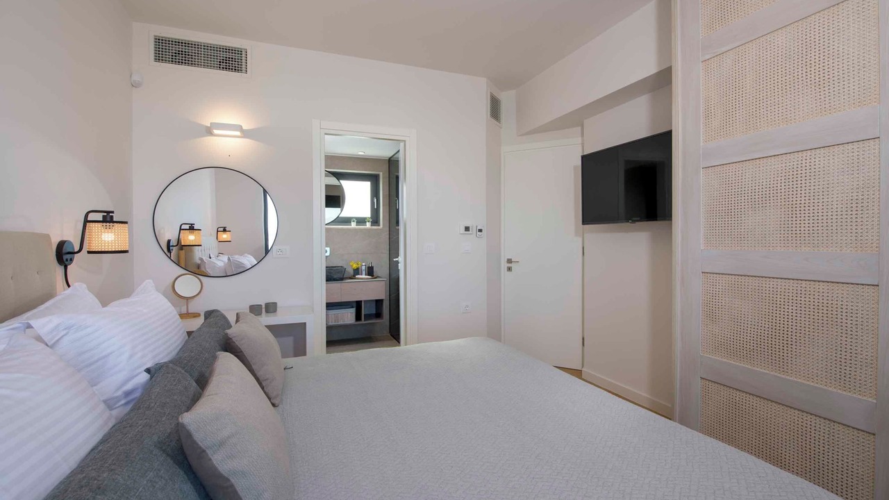 Photo of Bedroom in Kalyves