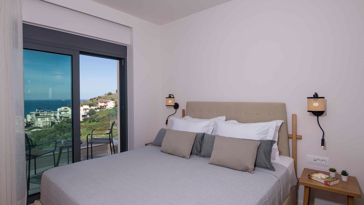 Photo of Bedroom in Kalyves