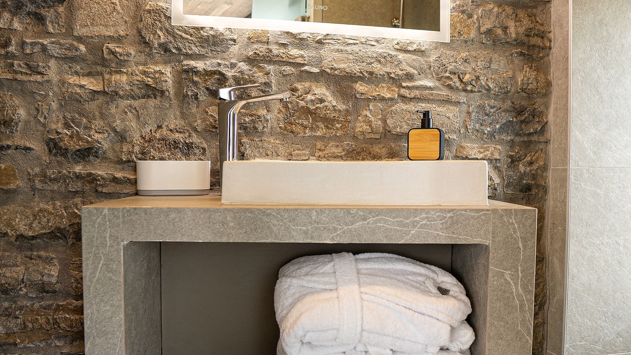 Photo of Bathroom in Kamilari