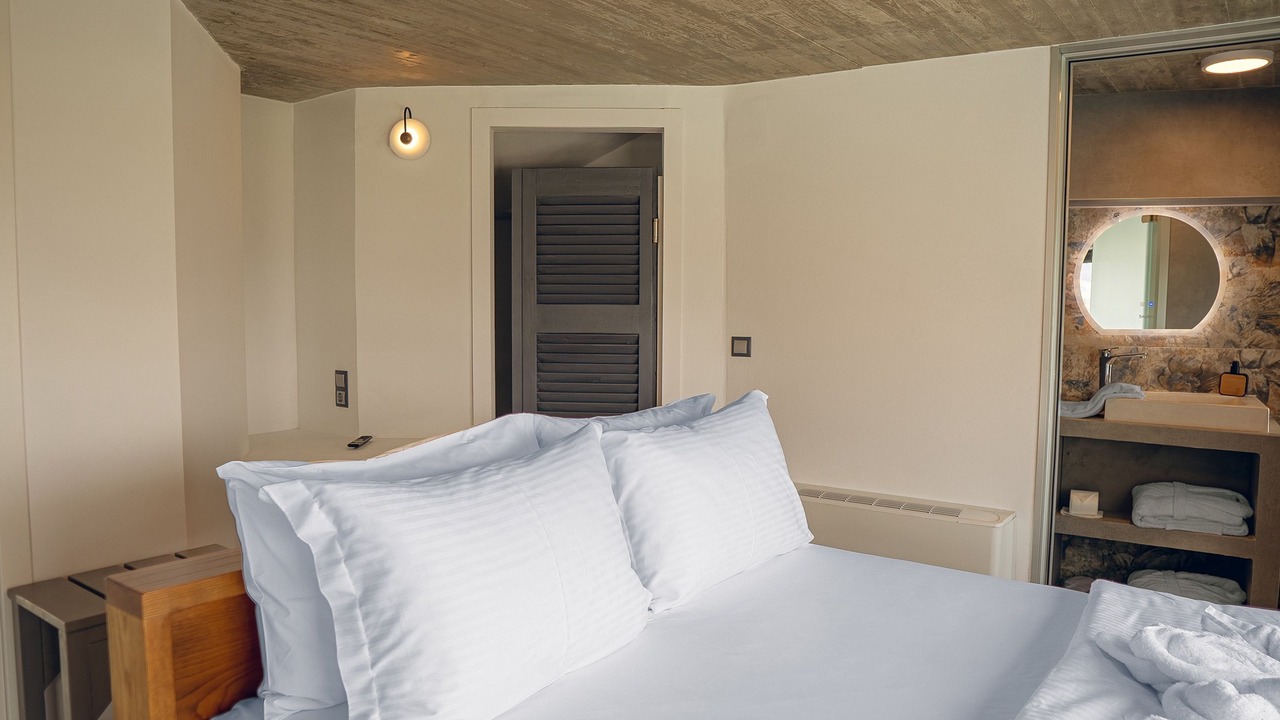 Photo of Bedroom in Kamilari
