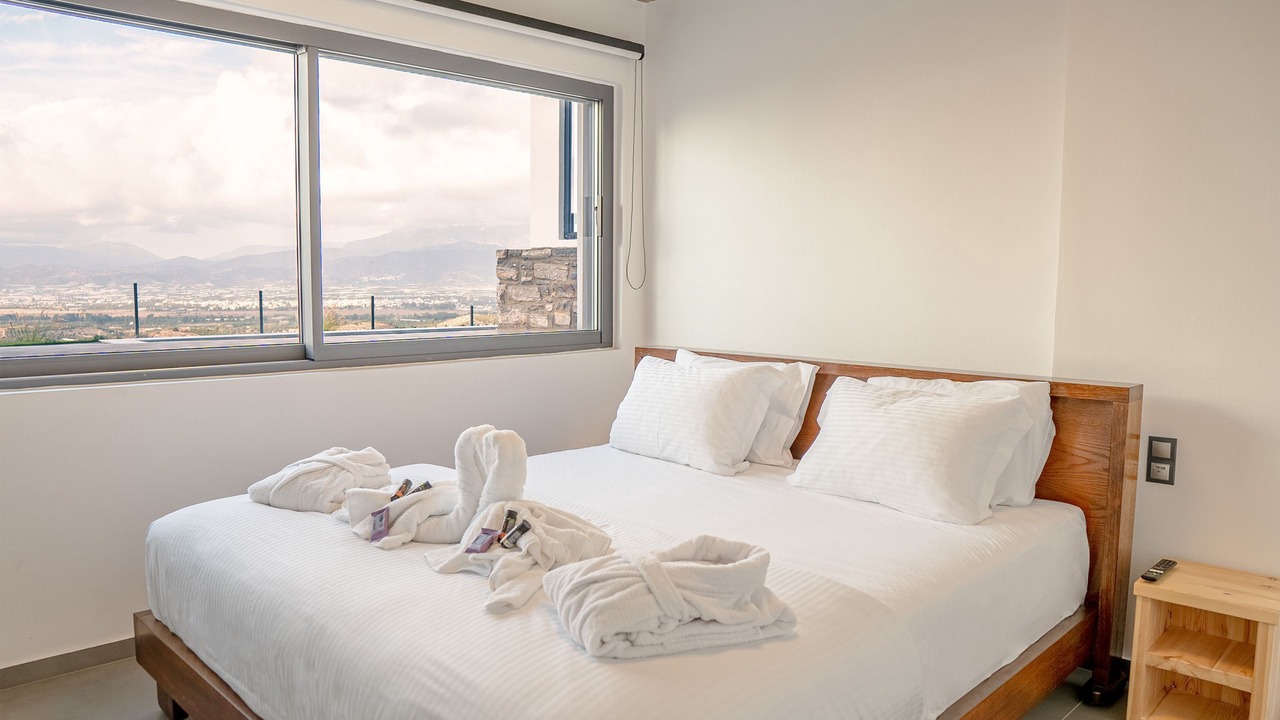 Photo of Bedroom in Kamilari