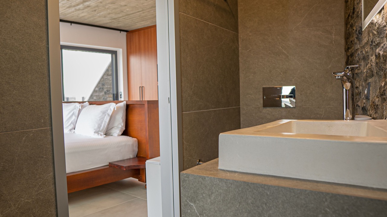 Photo of Bathroom in Kamilari