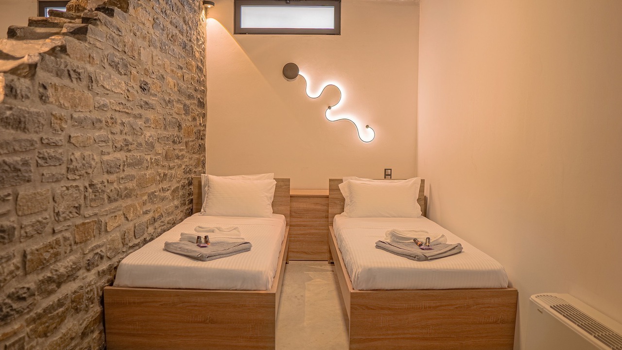 Photo of Bedroom in Kamilari