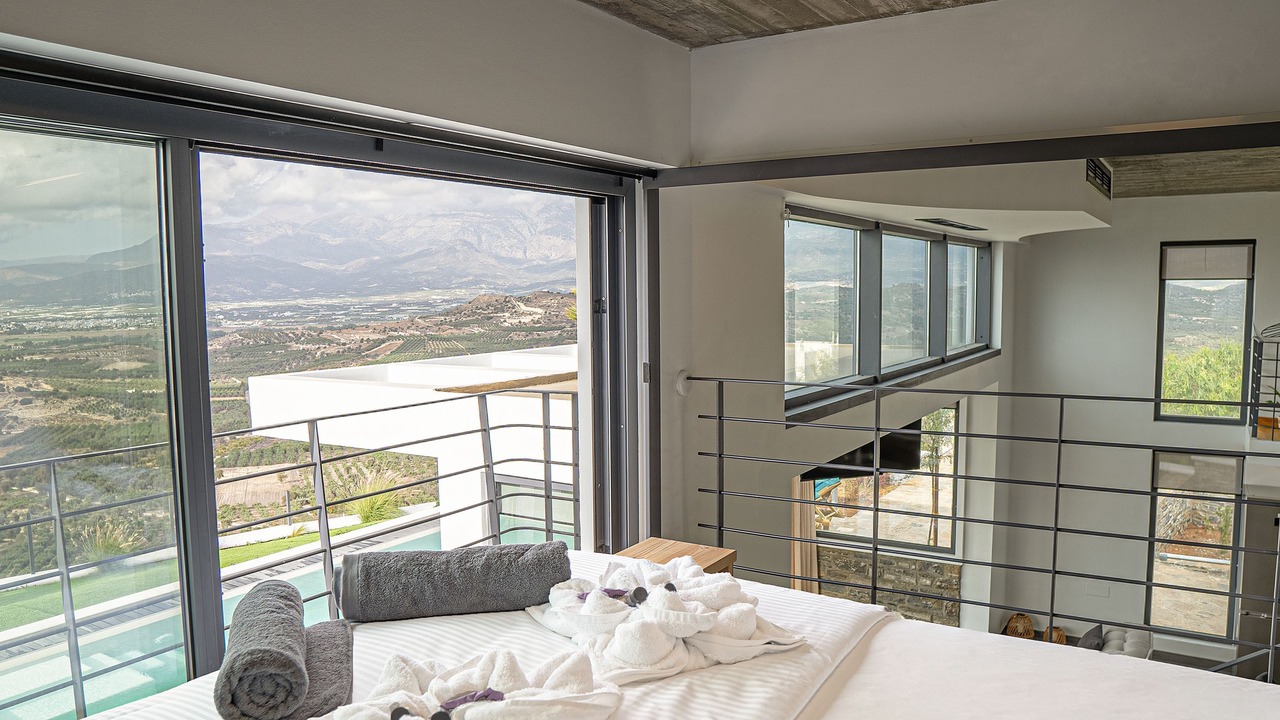 Photo of Bedroom in Kamilari