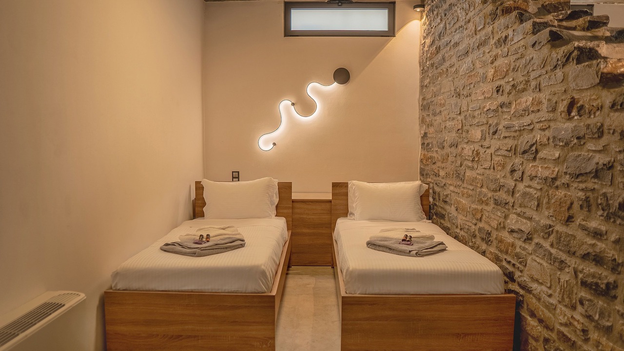Photo of Bedroom in Kamilari