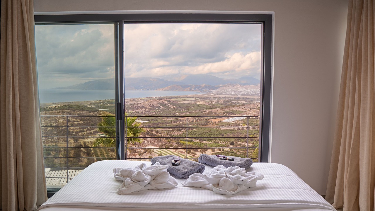 Photo of Bedroom in Kamilari