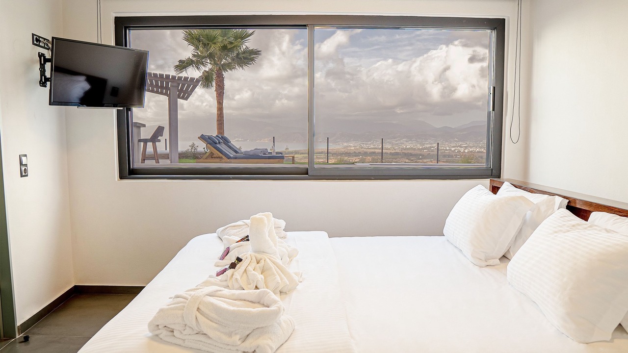Photo of Bedroom in Kamilari