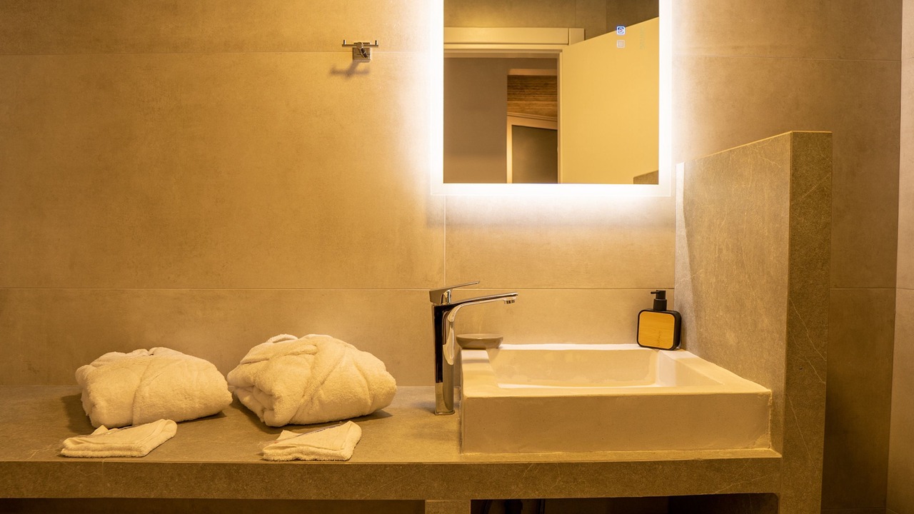 Photo of Bathroom in Kamilari