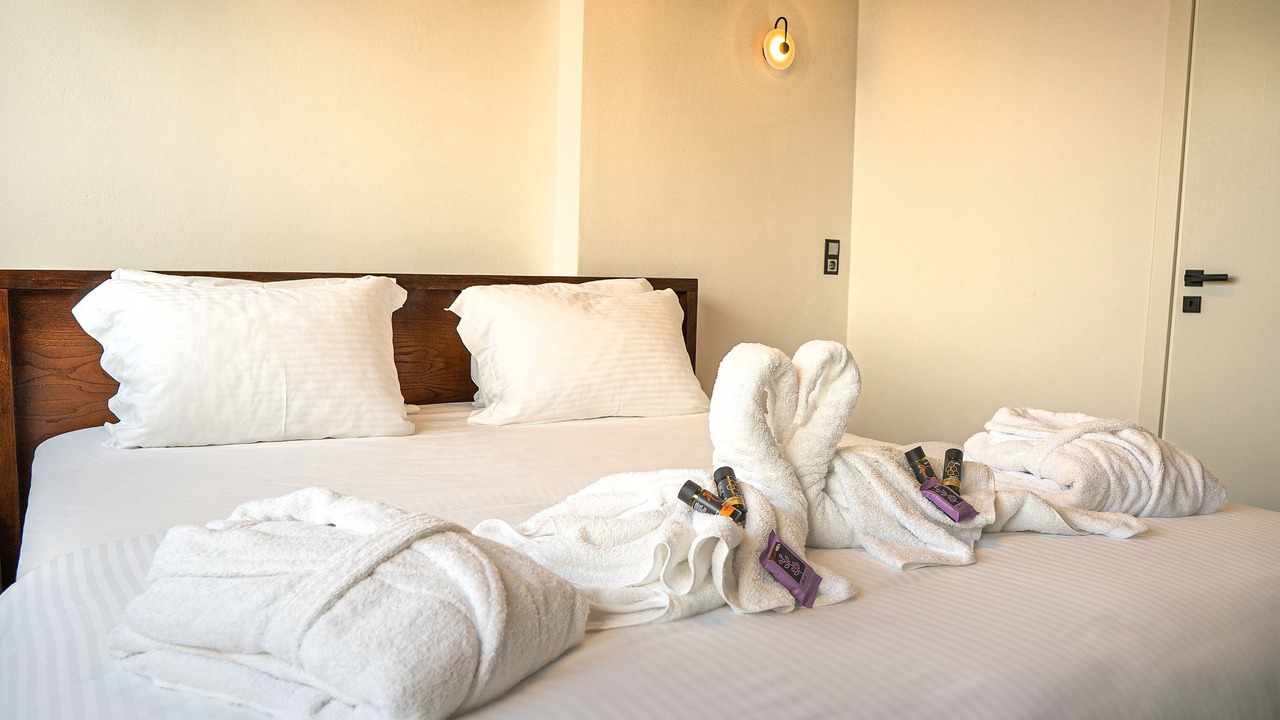 Photo of Bedroom in Kamilari