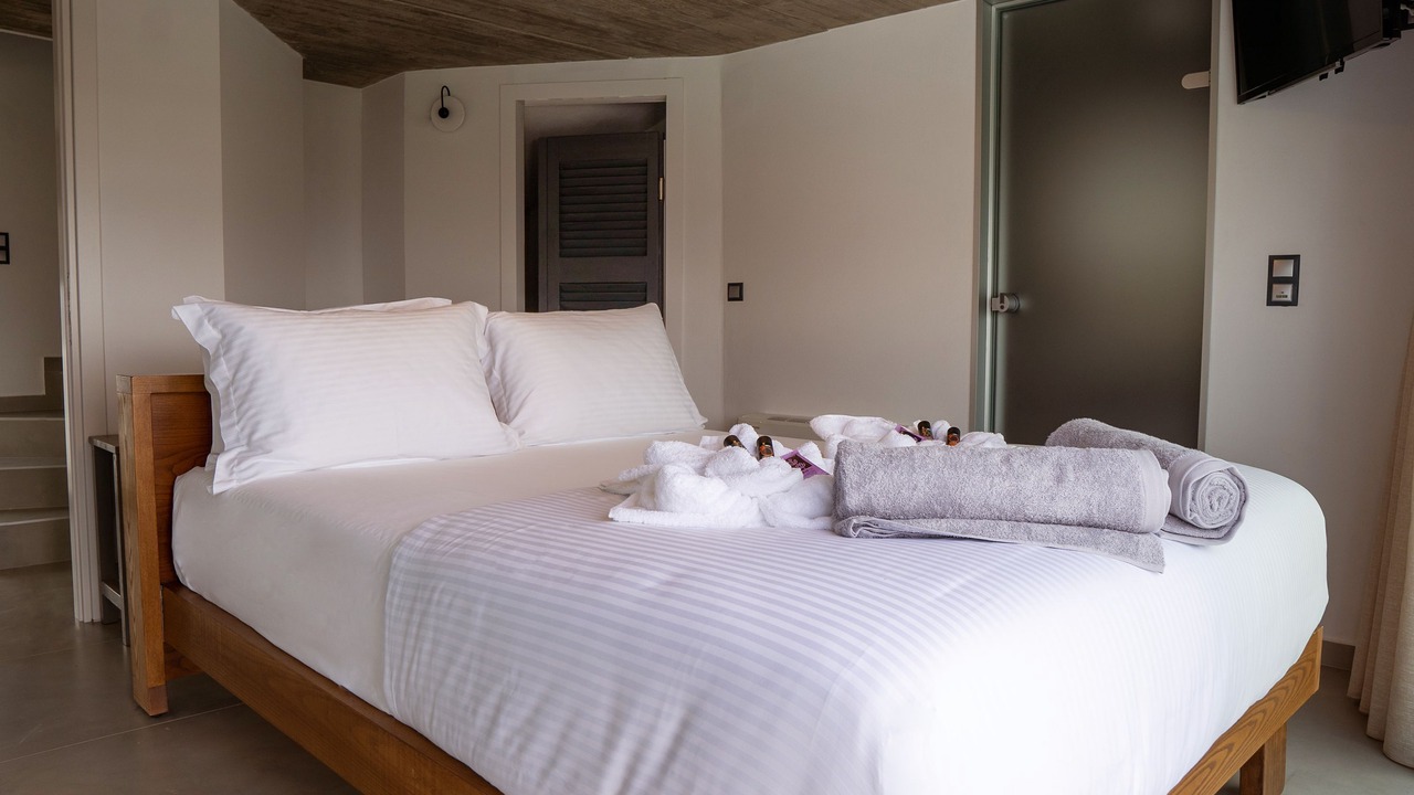 Photo of Bedroom in Kamilari