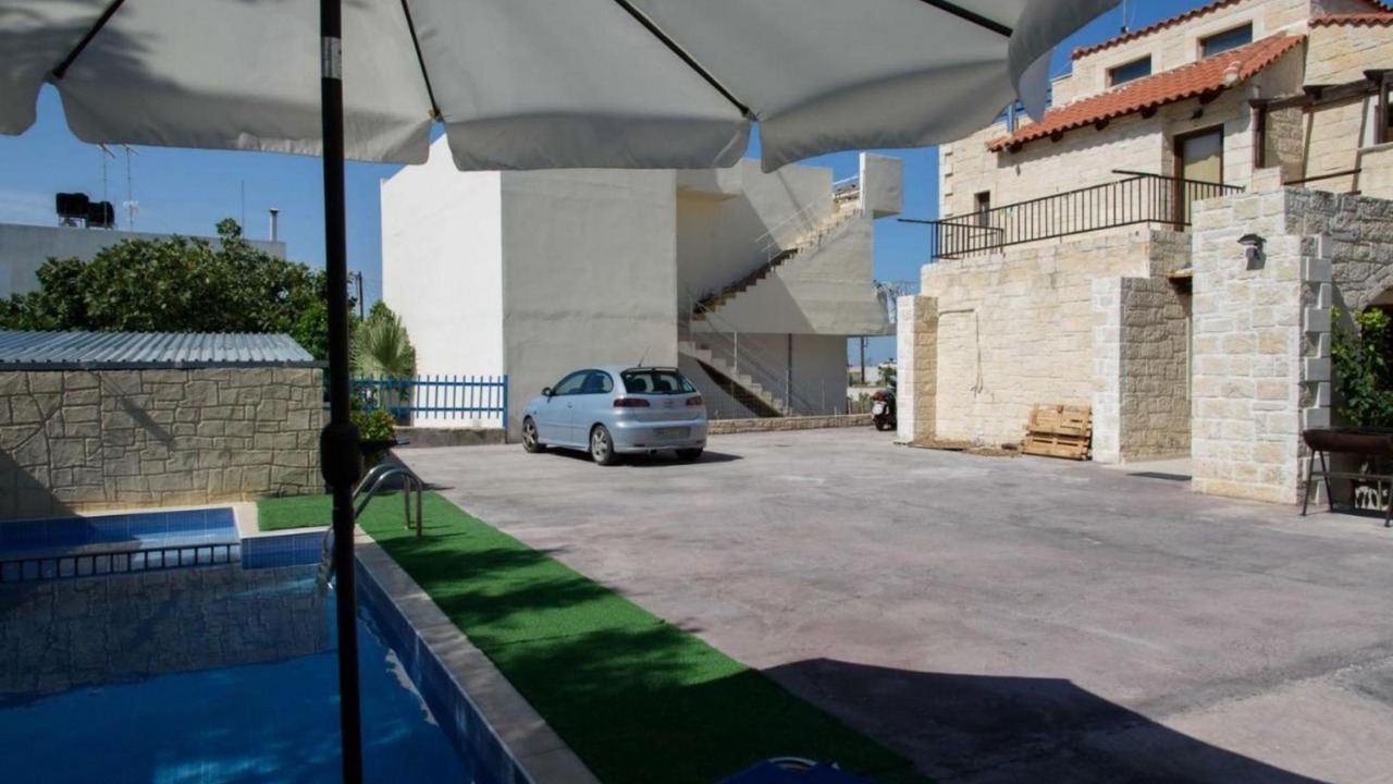 Photo of Outdoor in Old Hersonissos