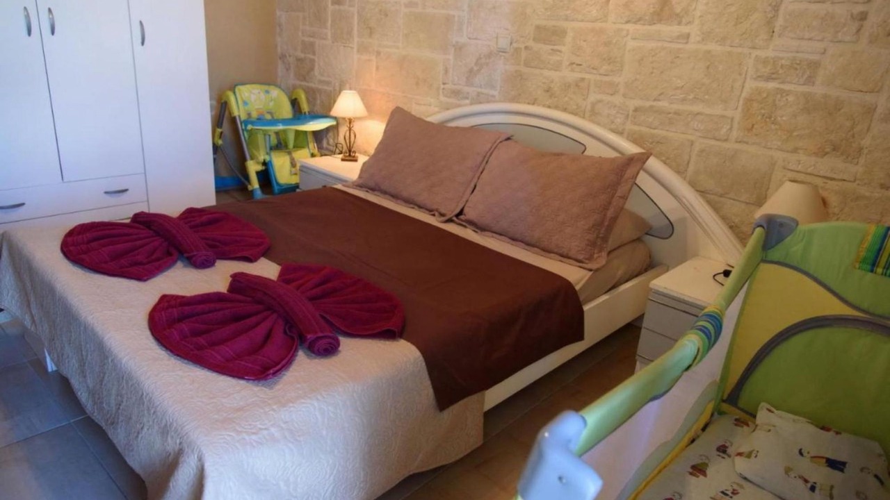 Photo of Bedroom in Old Hersonissos