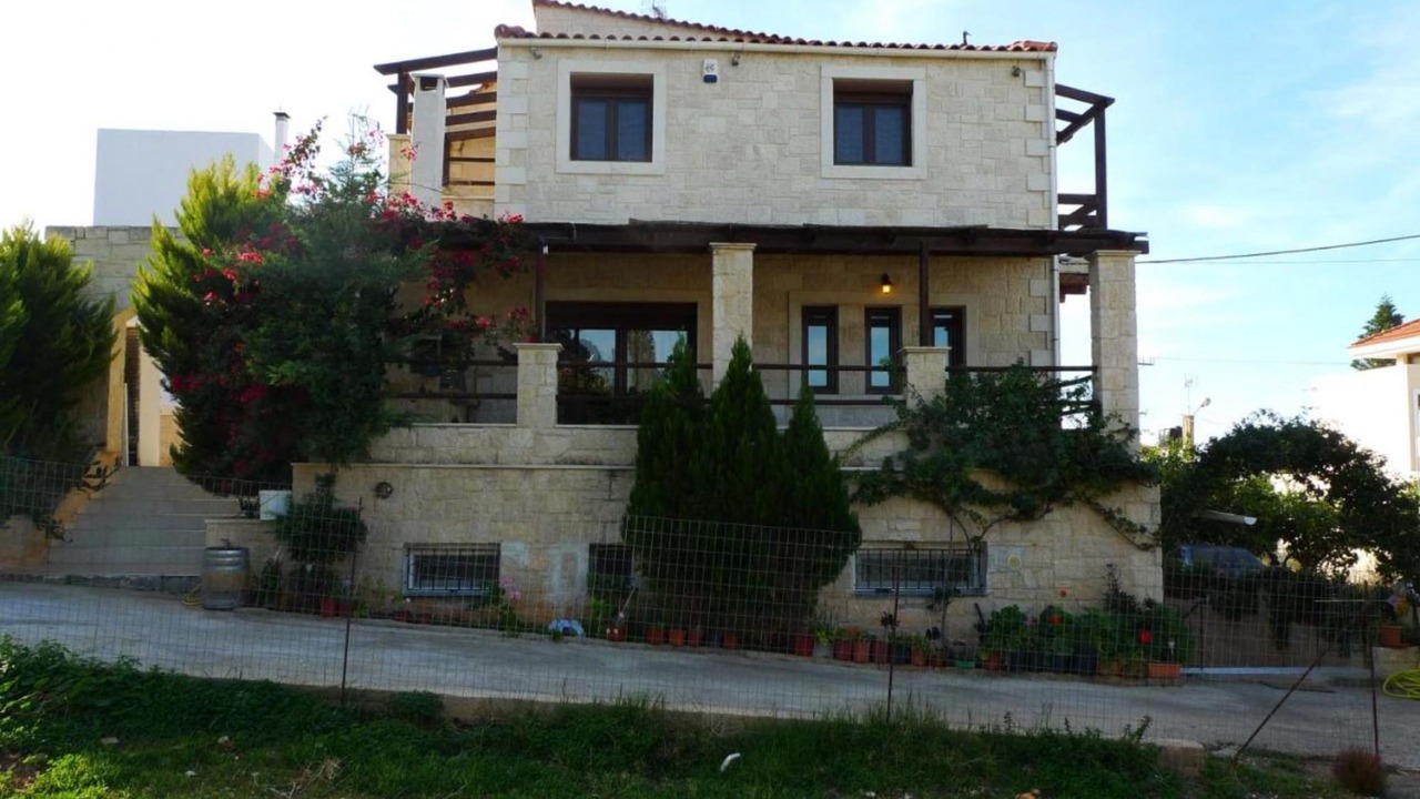 Photo of Outdoor in Old Hersonissos